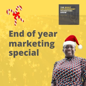 End of year marketing special 2024 with Ayo Abbas