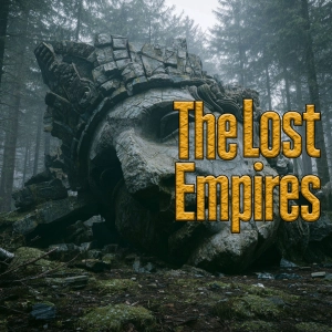 Lost Civilizations & Ruins: How to Use Fallen Empires for TTRPG Worldbuilding