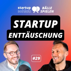 Wie mit Enttäuschungen umgehen? (#29)