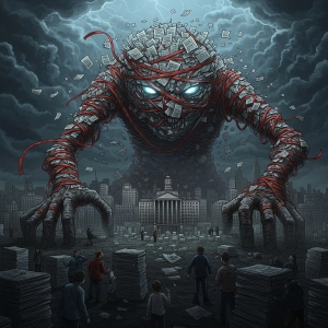 S5E14 - Administrative Power