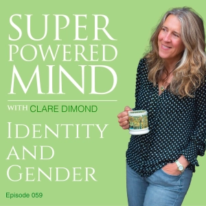 059 Identity and Gender