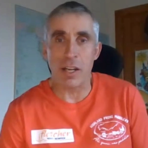 Pushing Boundaries: Dean Dunbar's Story of Resilience and Adventure