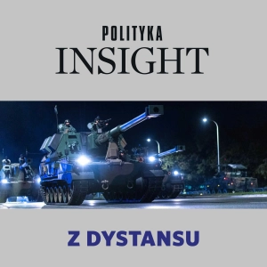 Wojsko gotowe do walki | Z dystansu