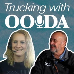 Old School Truckers React to Modern Trucks