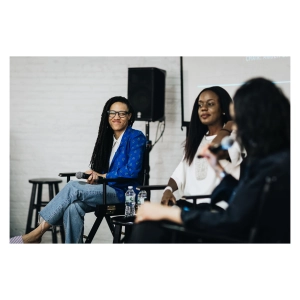 1-54 Forum New York 2019 | From The Pavement, A Gallery: Curator As Broker