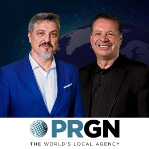 S7 E4: Influence in Latin America: The View from Brazil with Rogério Artoni of Race Communications