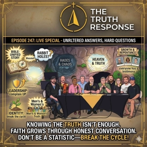 Asking Hard Questions About Faith: Bible Truth, Spiritual Growth, and Real Christian Conversations