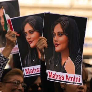 The Protests in Iran Are About More than Hijabs