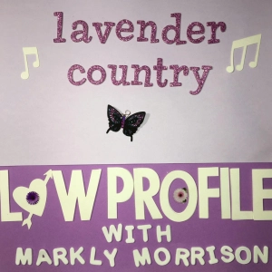 34. Lavender Country