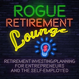 Rogue Retirement Lounge with Matt Franklin: Entrepreneur, Investor, Bitcoin Enthusiast