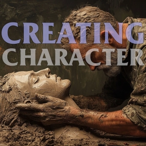 Creating Character