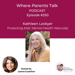 How Nature Can Protect Your Child’s Mental Health