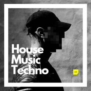 Barbosa plays hard techno at RE-FORM | 15 March 2022