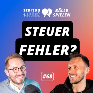Wie du richtig mit Steuerberatern arbeitest (#68)