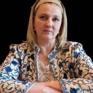 Alexis Pleus Turning a Mother's Heartbreak into Action