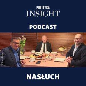 Wielkie pojednanie? | Nasłuch