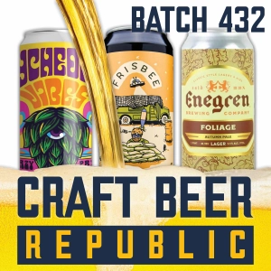 Cheddar Biscuit Beer