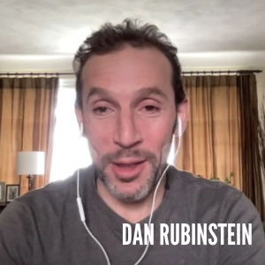 The SUPfm Podcast Book Club 2025 – With Dan Rubinstein