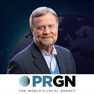 S4 E4: The Intersection of Public Relations and Public Policy with Chip Taylor