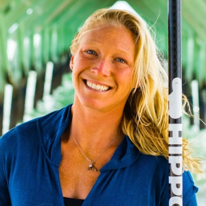 The Athlete Agenda - With April Zilg