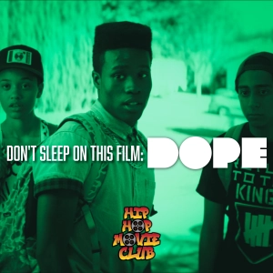 Dope (rebroadcast)