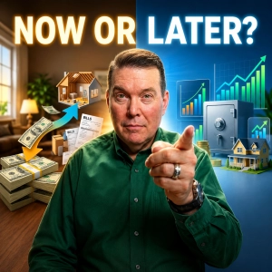 Should I Use My Inheritance Now or Protect It for the Future?