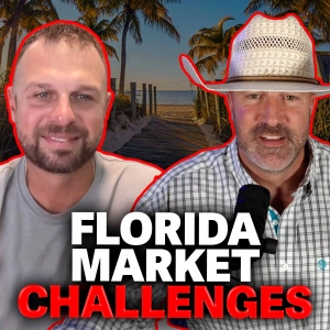 Episode 400 - Revealing The Corruption In Florida That No One Talks About...