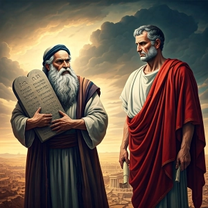 S5E17 - Threads of Theonomy