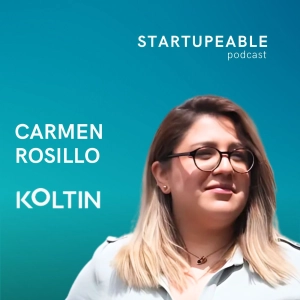 Reinventando los Seguros para Adultos Mayores: Insurtech, Producto y Marketing | Carmen Rosillo, Koltin