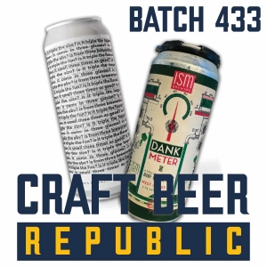 The Greatest Boring Beer I've Ever Had