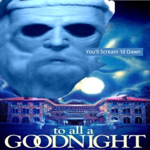 TO ALL A GOODNIGHT (1980) with CREEPY KITCH