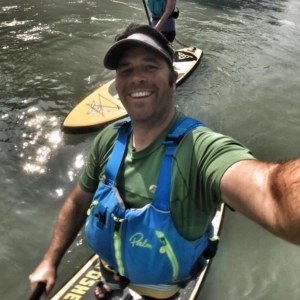 Adventuring and Instructing - With WSA's Ben Longhurst