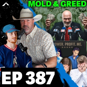Episode 387 - This Secret TAX Is DESTROYING The Housing Market!!