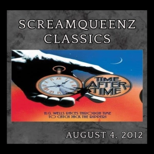 SQ Classics  - TIME AFTER TIME (1979) - August 4, 2012