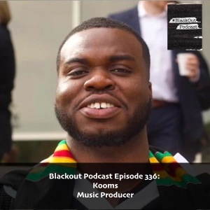 Kooms - Music Producer
