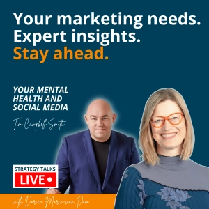 Is Social Media Killing Our Mental Health?