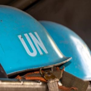 Rethinking Humanitarian Intervention, with Alex Bellamy and Stephen McLoughlin