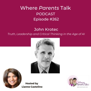 Raising Critical Thinkers in the Age of AI: Tips and Strategies for Parents