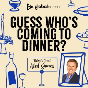 Aled Jones