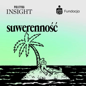 Suwerenność nie znaczy samotność | Słowa, które znaczą