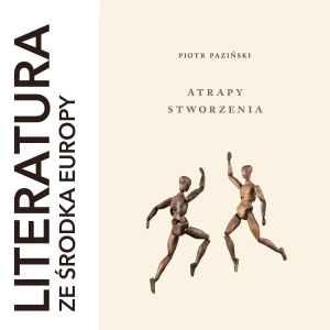 Piotr Paziński 🇵🇱 ATRAPY STWORZENIA (2020)