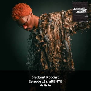 aRENYE - Artiste