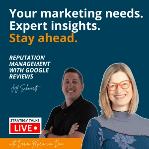 How To Uplevel Your Reputation Management with Google Reviews