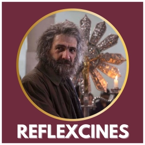 El vendedor de sueños  / Reflexión 🍿