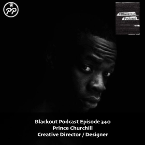 Prince Churchill - Creative Director / Designer