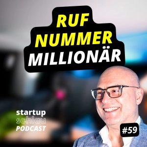 Frank Froux: Matelso, Rufnummer Tracking, KI (#59)