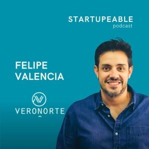 Por Qué No Podemos Imitar el Modelo de Inversión de Silicon Valley en LatAm | Felipe Valencia, Veronorte