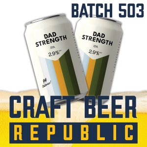 This Beer Has Balls