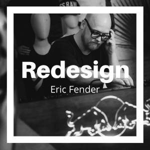 Eric Fender at Club Atelier | 9 May 2020