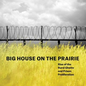 What Happens When a Prison Comes to Town